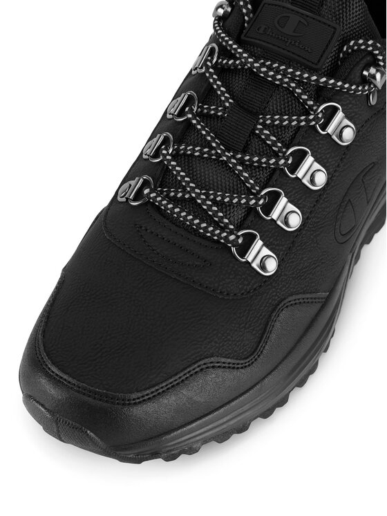 Champion Sneakers Champion CLIMB RX LOW S21925-KK001 Nero
