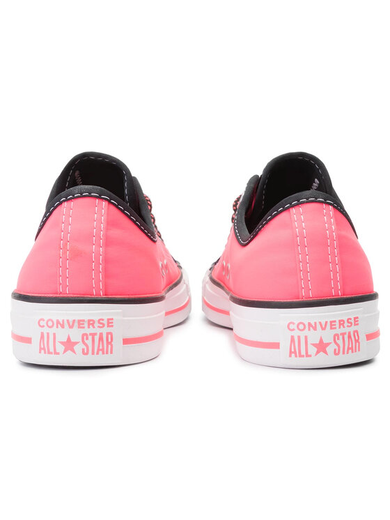 Converse Sneakers Converse Ctas Ox 164094C Ροζ