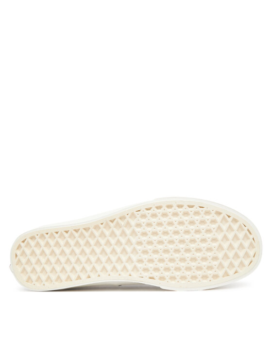 Vans Tenisówki Vans Authentic VN000D6GYY61 Brązowy