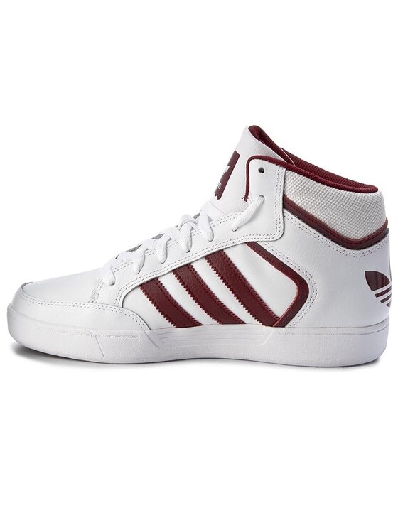 adidas Laisvalaikio batai adidas Varial Mid BY4060 Balta