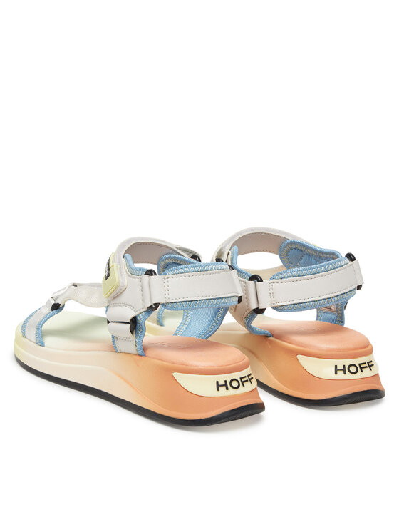 HOFF Босоніжки HOFF Barbuda 12508002 Бежевий