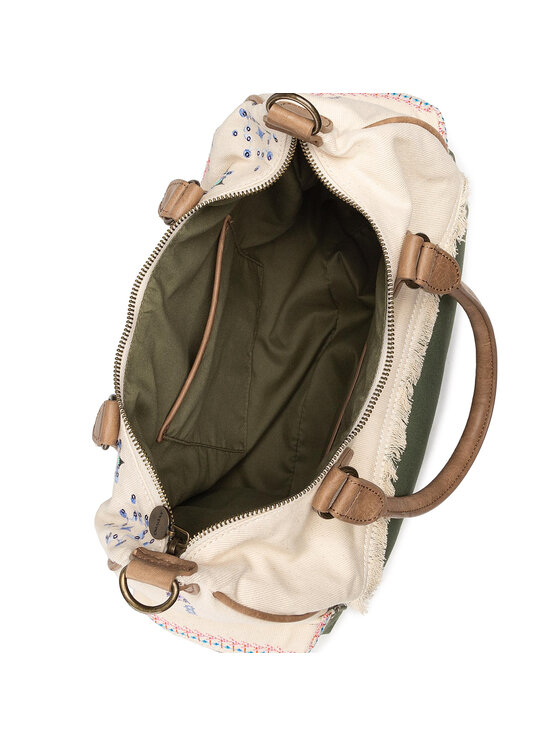 Desigual Soma Desigual 21SAXA08 Zaļš