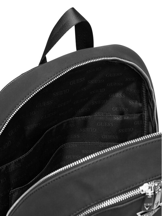 Guess Рюкзак Guess HMTONK P6111 Чорний