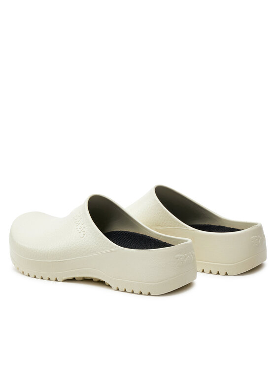 Birkenstock Papucs Birkenstock Super-Birki 1027181 Fehér