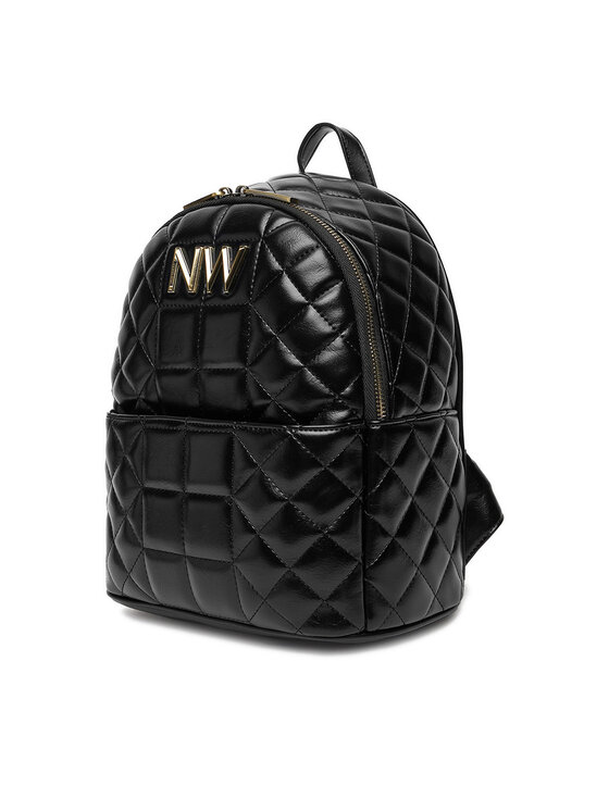 Nine West Рюкзак Nine West EO-VERMONT-II-LDA8408 Чорний