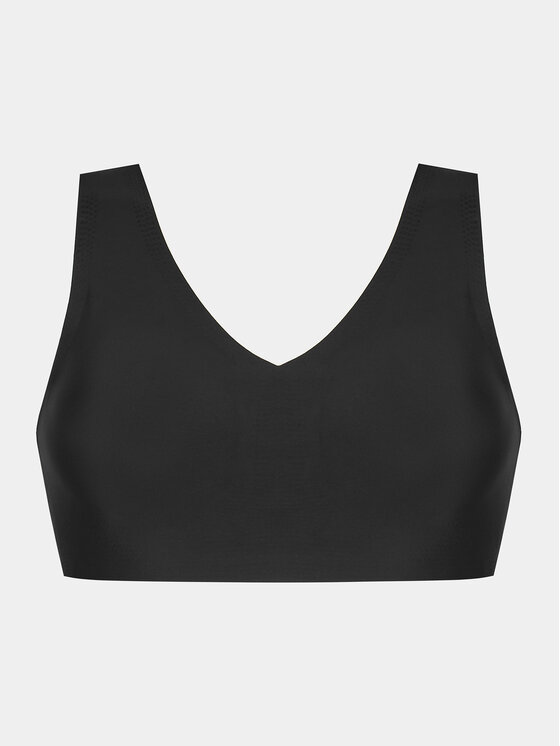Dorina Dorina Sujetador sin aros Airlite D01478MI049 Negro