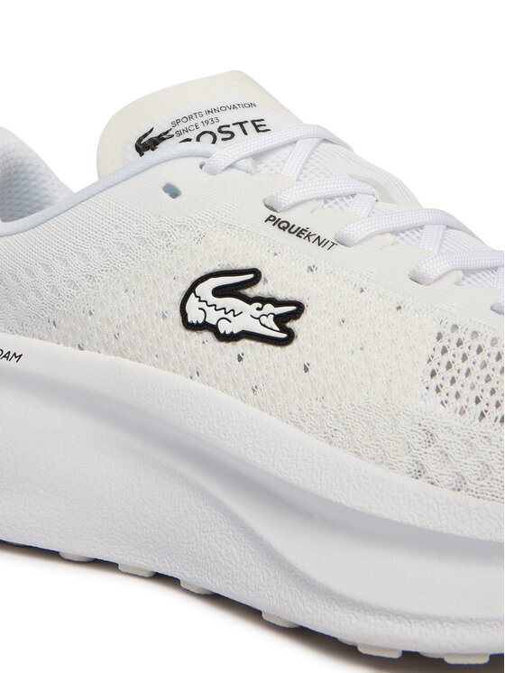 Lacoste Снікерcи Lacoste Feminino Neo Run 2 51SFA0017 Білий