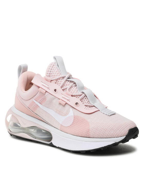 Nike Снікерcи Nike Air Max 2021 DA1923 600 Рожевий