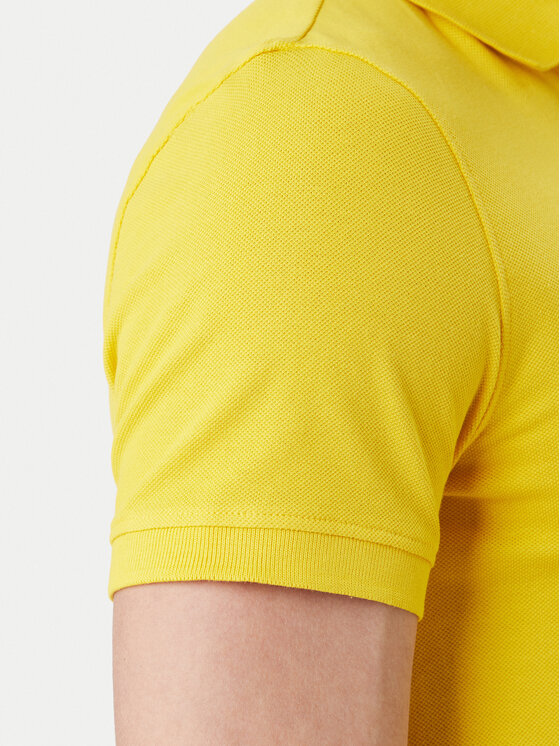 Tommy Hilfiger Tommy Hilfiger Polo 1985 MW0MW17771 Amarillo Slim Fit