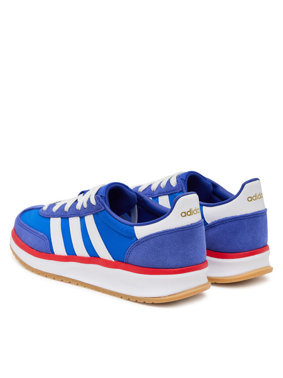 adidas Снікерcи adidas RUN 70s 2.0 JS5032 Голубий