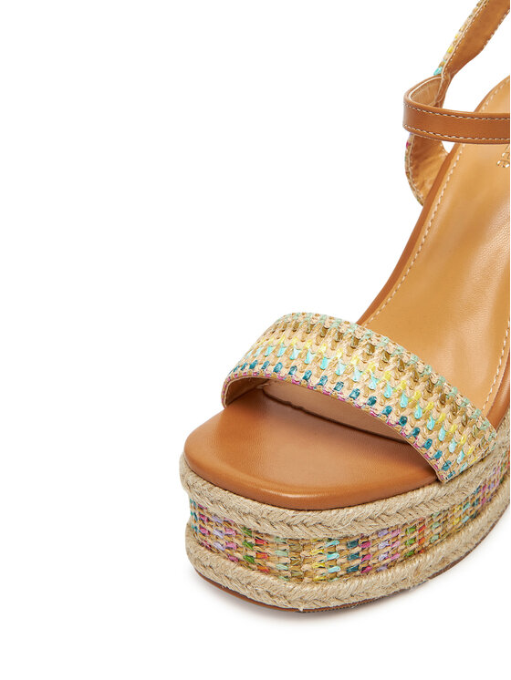 DeeZee Espadrile DeeZee R-15 Pisana
