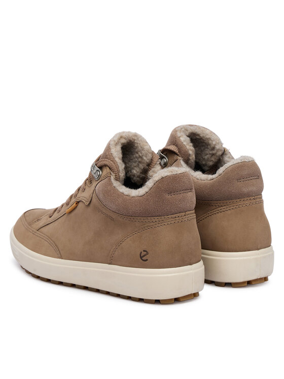 ECCO Sneakersy ECCO Soft 7 Tred 45049302674 Beżowy