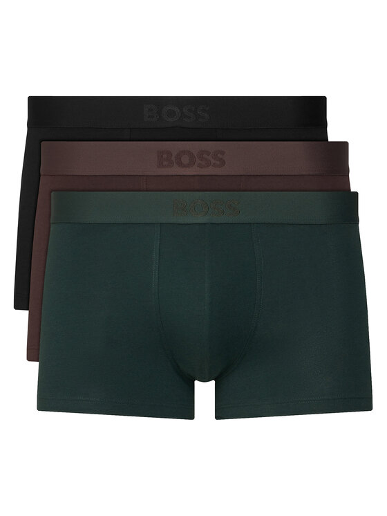 BOSS BOSS Conjunto de calzoncillos boxer 50544263 De color