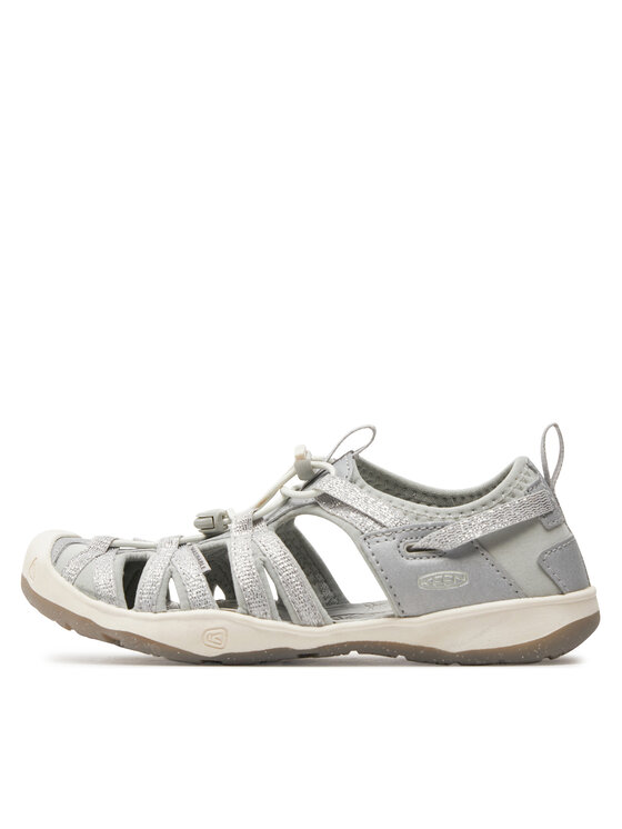 Keen Босоніжки Keen Moxie Sandal 1018360 Сірий