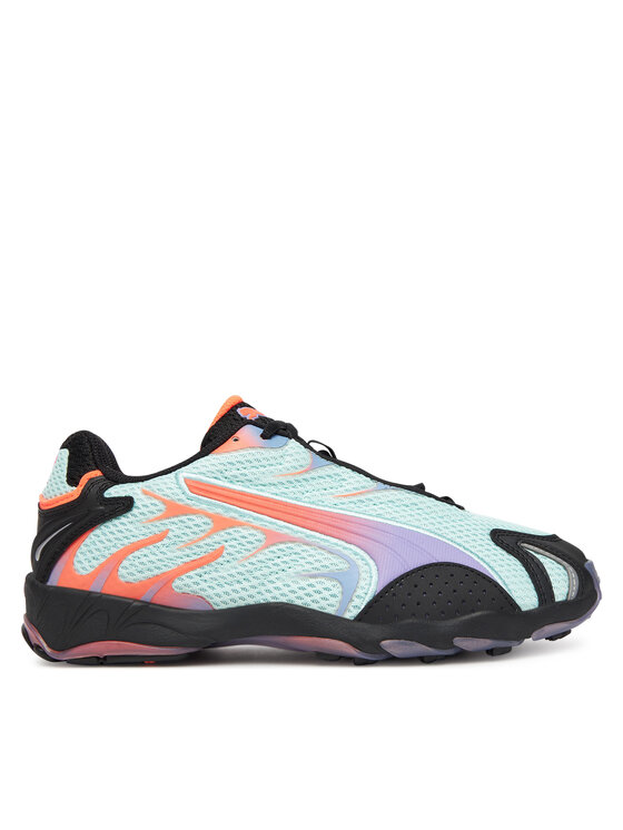 Puma Снікерcи Puma Inhale 401560 19 W Кольоровий