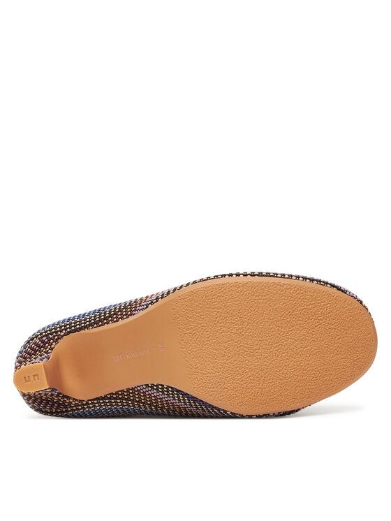 United Nude Členková obuv United Nude Fold Mid 1002765905 Hnedá