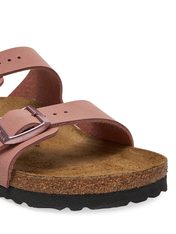 Birkenstock Klapki Birkenstock Arizona 1026423 D Różowy
