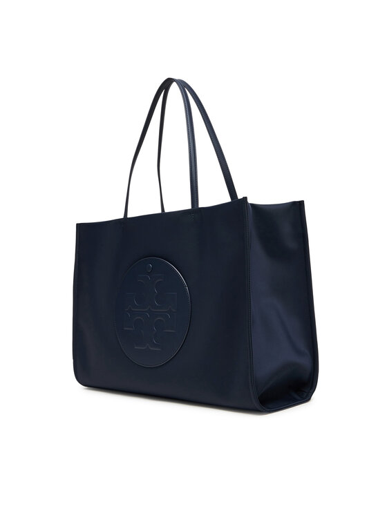 Tory Burch Дамска чанта Tory Burch 171271 Тъмносин