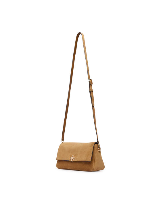 Tory Burch Сумка Tory Burch 183225 Коричневий