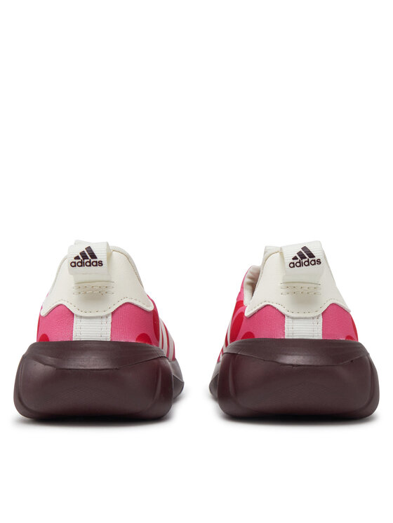 adidas Снікерcи adidas Disney Minnie Mouse Monofit IH6313 Рожевий