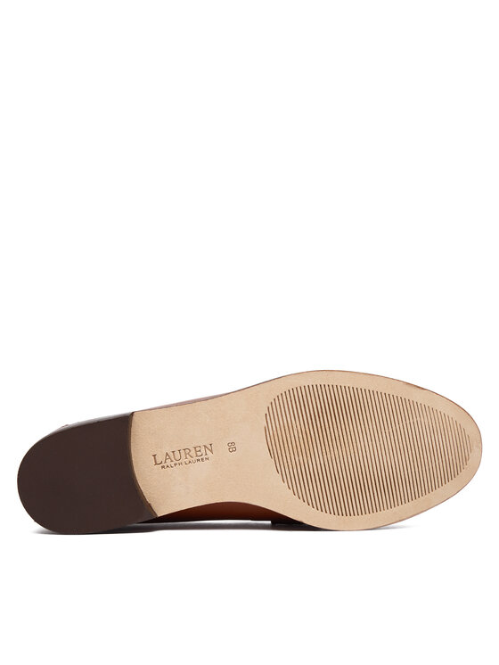 LAUREN RALPH LAUREN Loafers LAUREN RALPH LAUREN 802P02121002 Maro