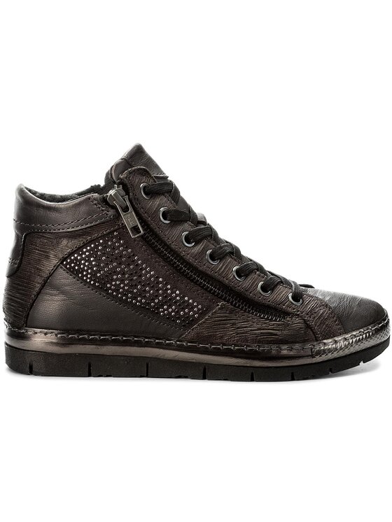 Khrio Zapatillas Khrio 172K1319RVRIMDLQ Gris