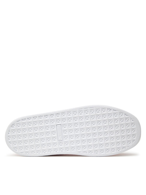 Puma Снікерcи Puma Suede XL Sunbathers Wns 400453 01 Рожевий