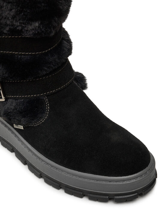 Primigi Ботуши Primigi 6869811 D GORE-TEX Черен