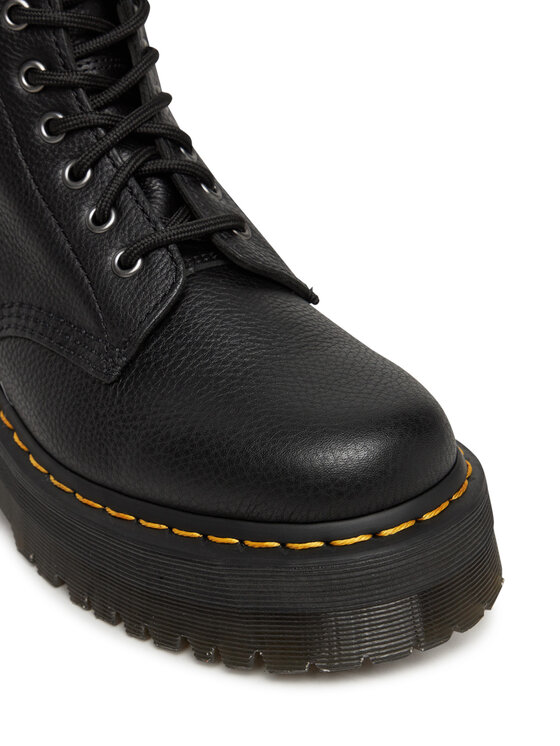 Dr. Martens Anfibi Dr. Martens 1B99 Quad DM31426001 Nero