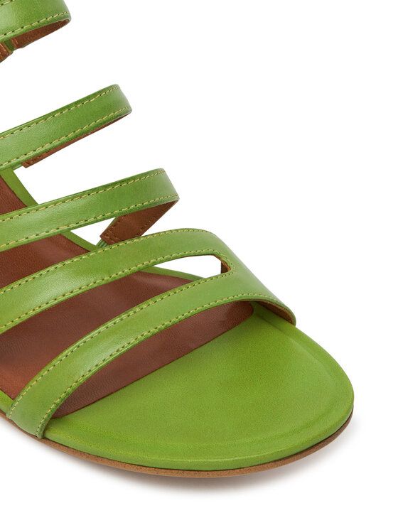 Tamaris Sandali Tamaris 1-28359-44 Verde