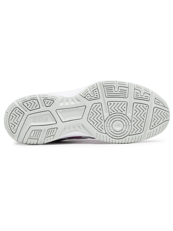 Asics Взуття у спортзал Asics Gel-Tactic GS 1074A014 Фіолетовий