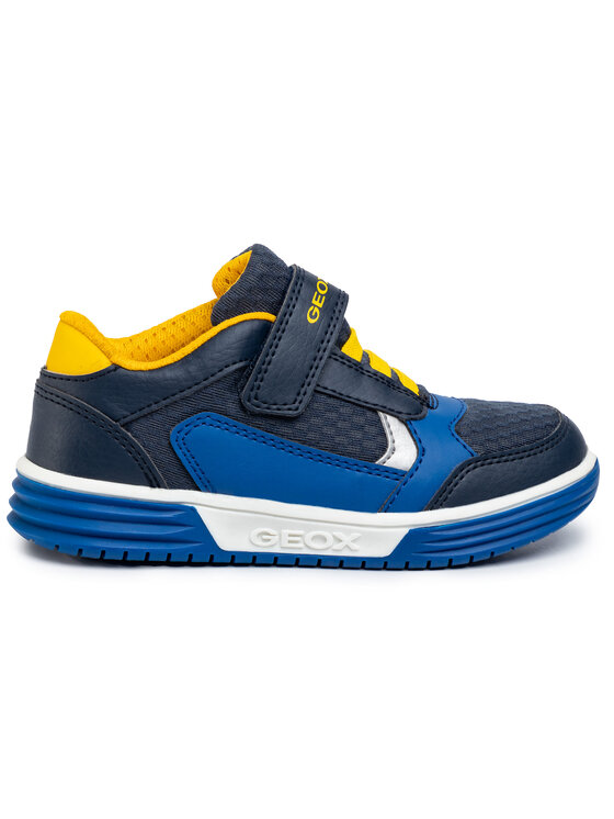 Geox Zapatillas Geox J Argonat B. A J0229A 0FE14 C0657 S Azul marino