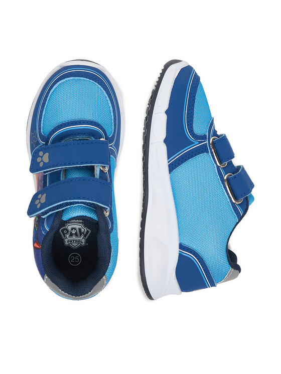 Paw Patrol Снікерcи Paw Patrol CEO-CP66-SS26-303PAW Голубий