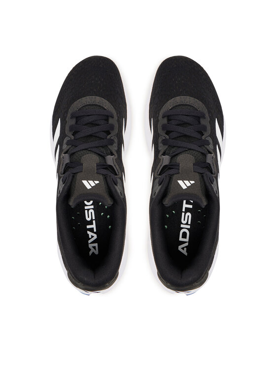 adidas Взуття для бігу adidas adistar 4 JR0318 Чорний