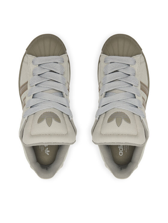 adidas Zapatillas adidas Superstar II KK2298 Beis