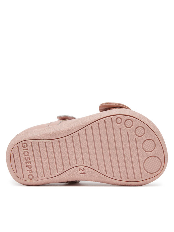 Gioseppo Bailarinas Gioseppo Mary-Jane 75323-P Rosa