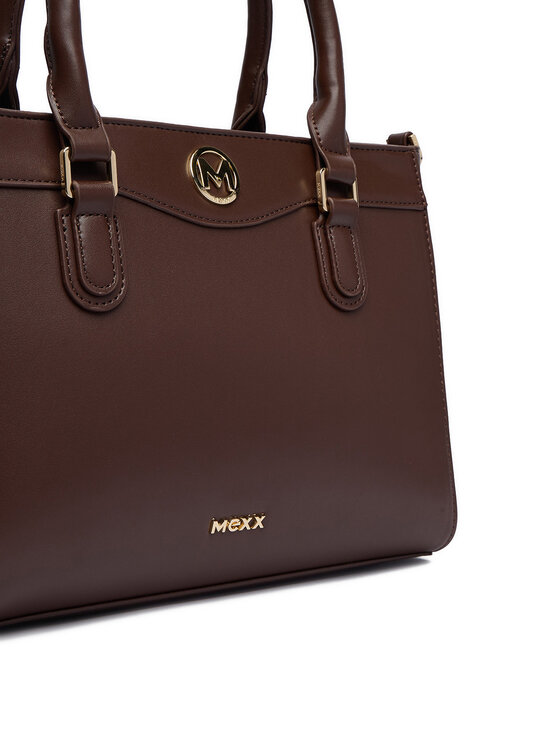MEXX Geantă MEXX CEO-MEXX-S-001-10 Maro