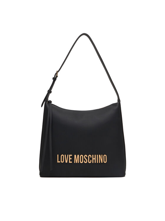 LOVE MOSCHINO Сумка LOVE MOSCHINO JC4108PP1OKD0000 Чорний