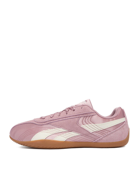 Reebok Sneakers Reebok EOSS-ULTRA LO 100260998 Roz deschis