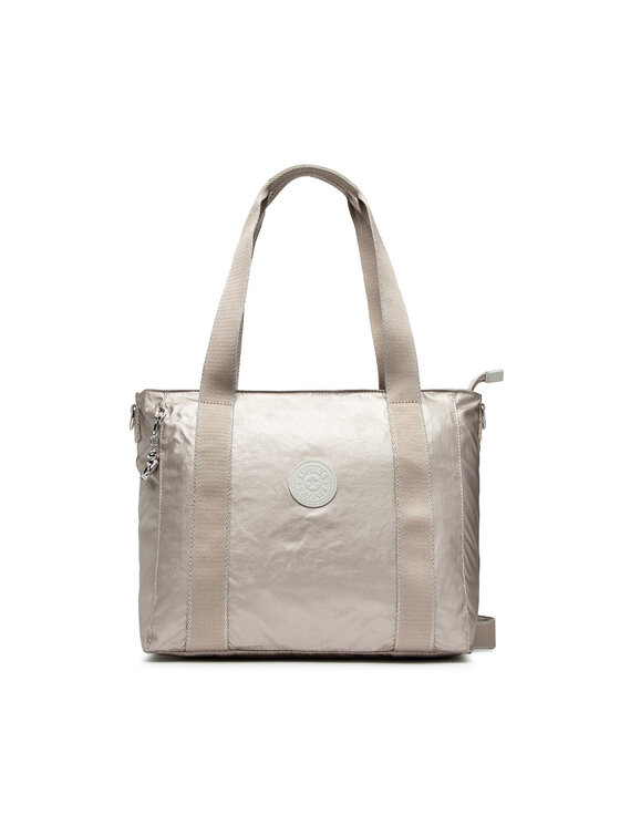 Kipling Τσάντα Kipling Asseni S KPKI623248I1 Χρυσό