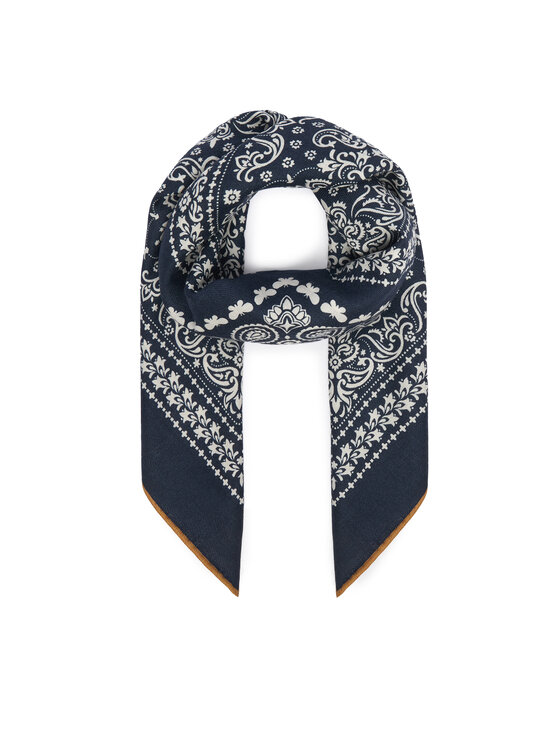 Weekend Max Mara Хустка Weekend Max Mara Tauro 2625546094 Cиній