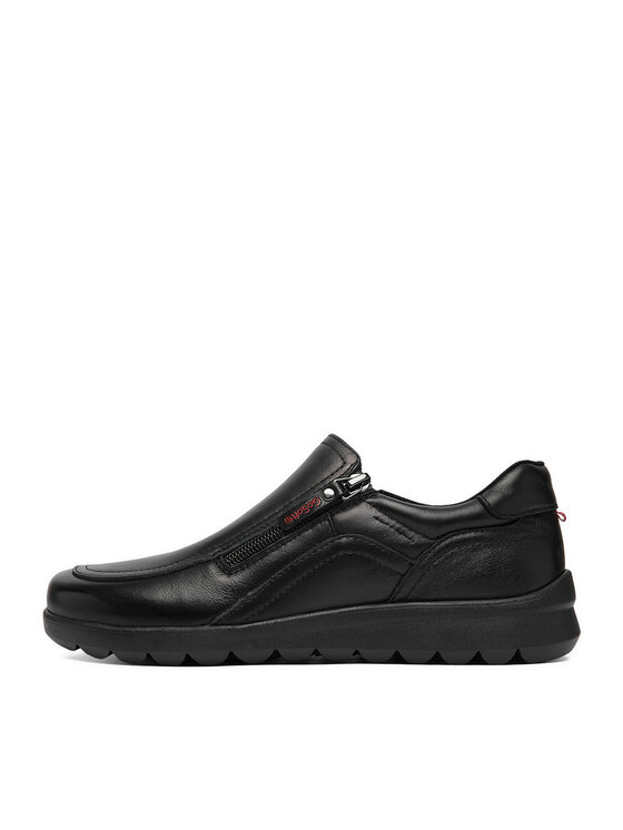 Go Soft Туфлі Go Soft CEO-SCOMFORT-8 Чорний