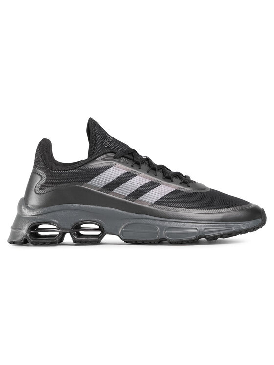 adidas Snīkeri adidas Quadcube EG4390 Melns
