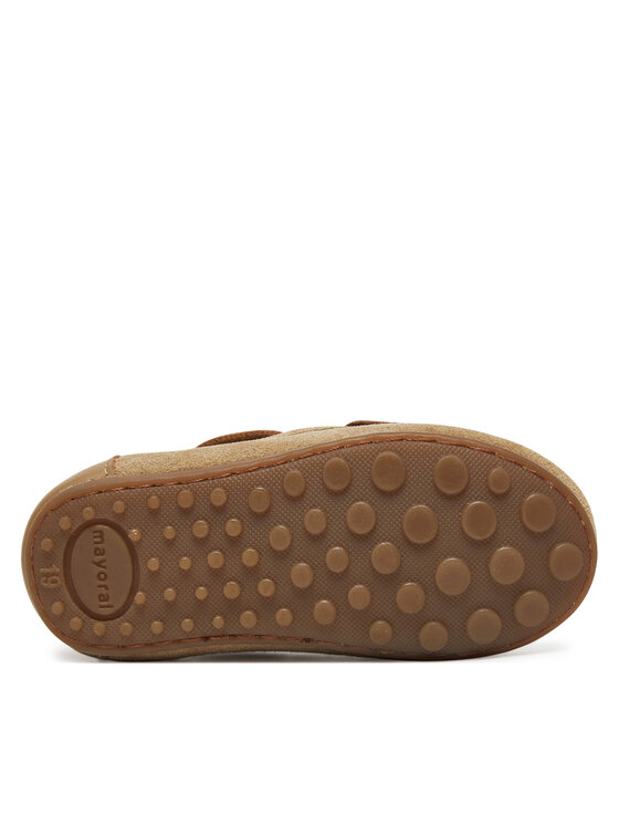 Mayoral Mokasíny Mayoral 41668 Hnědá