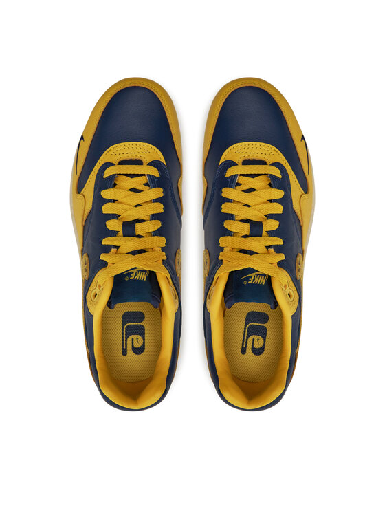 Nike Снікерcи Nike W Air Max 1 Prm FJ5479 410 Жовтий
