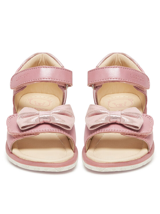 Lasocki Kids Босоніжки Lasocki Kids HEART CI12-2854-02B Рожевий