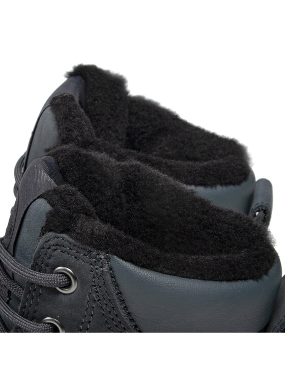 Palladium Черевики туристичні Palladium Pampa Sport Cuff Wps 72992-063-M Сірий