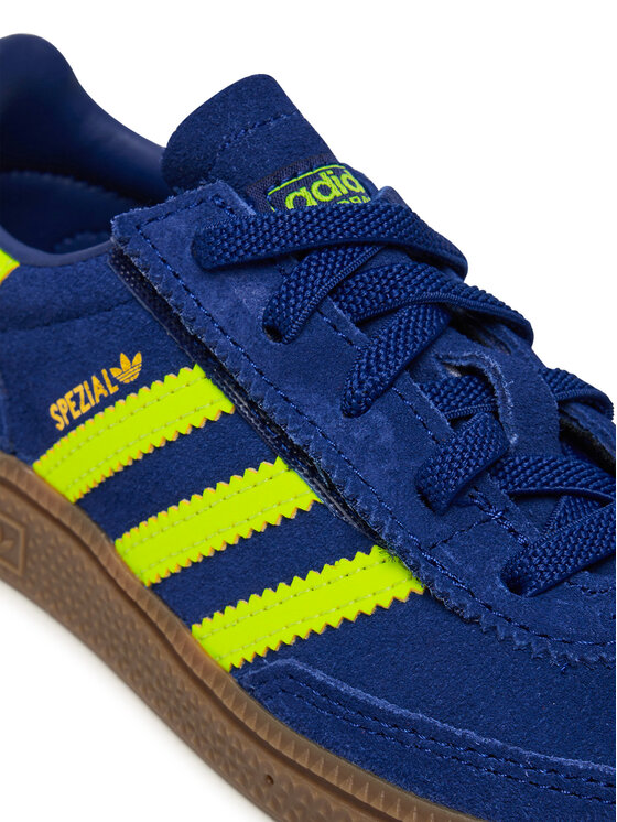 adidas Снікерcи adidas Handball Spezial JP8008 Cиній