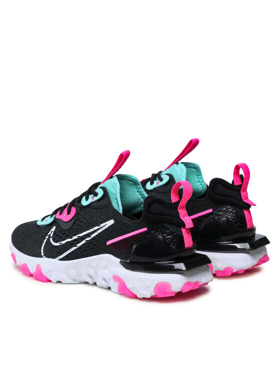 Nike Sneakers Nike Nsw React Vision CI7523 008 Negru