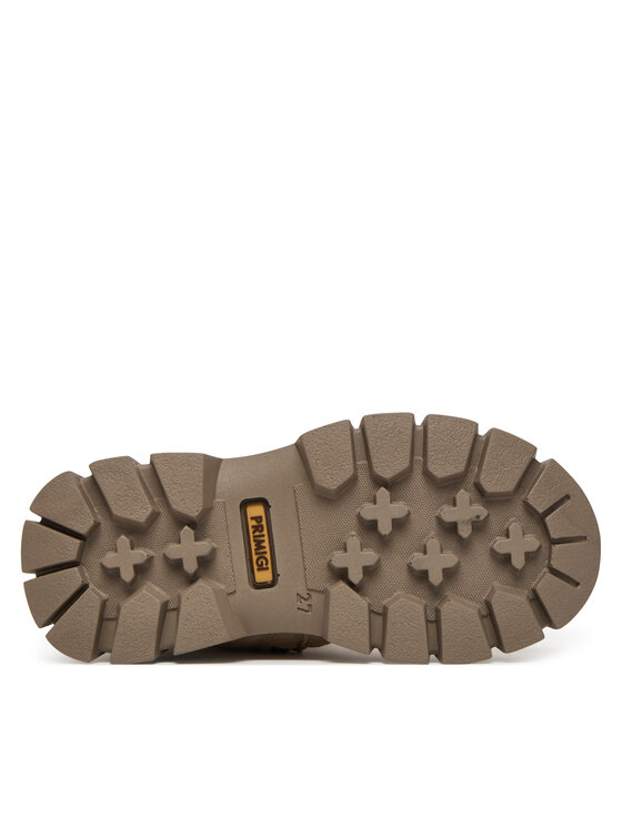 Primigi Черевики туристичні Primigi GORE-TEX 8870511 M Бежевий